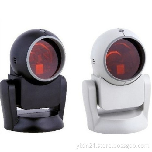 New Advanced Hands-free Omnidirectional Supermarket Barcode Scanner